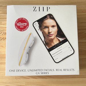 ZIIP GX Nano Current Device with Golden Gel